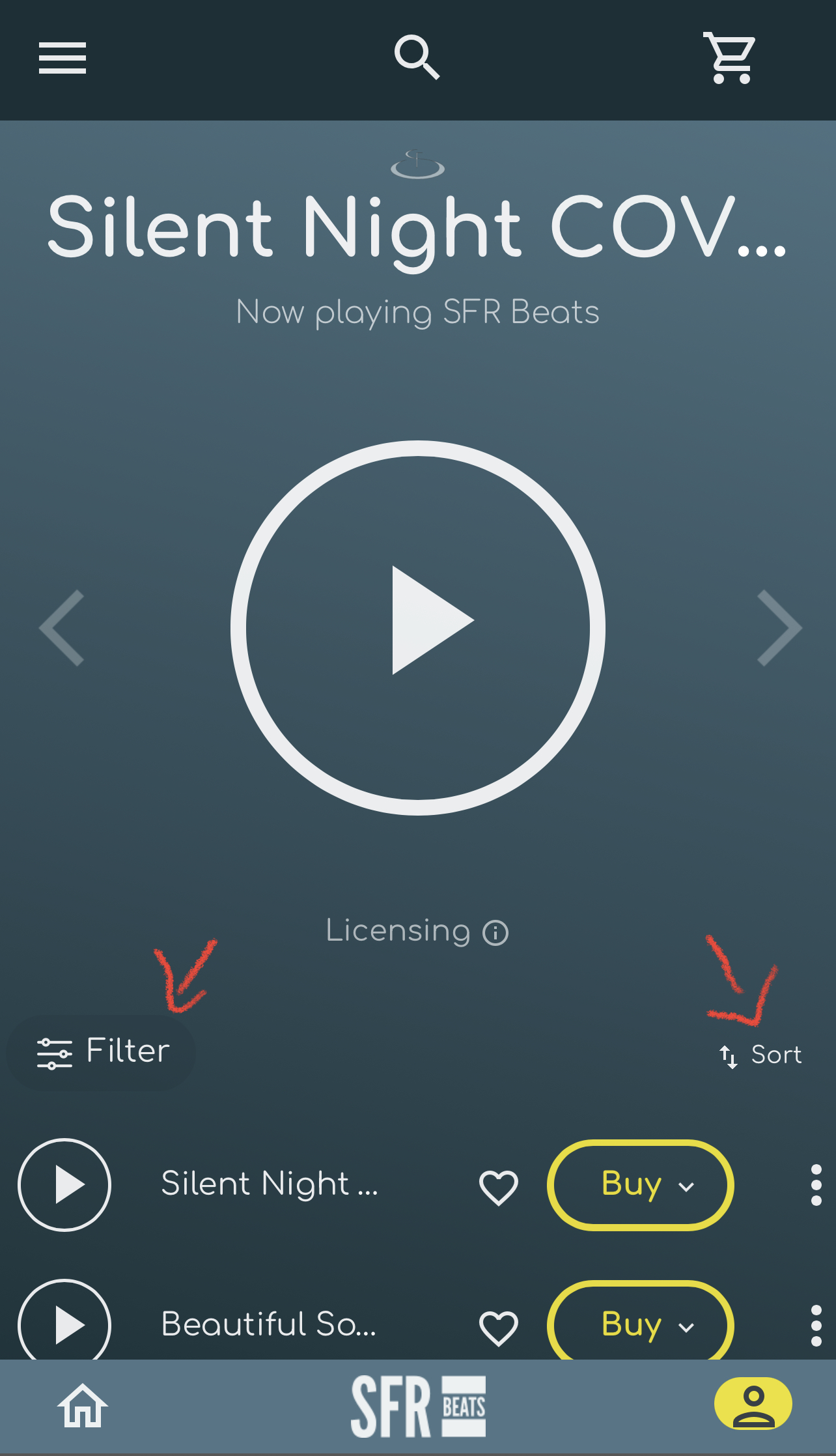 If I leased out a beat and my music is out and someone came and bought the exclusive....jpg
